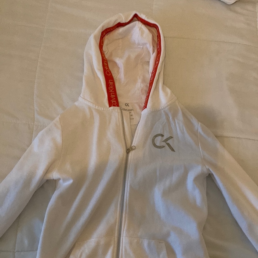 Calvin Klein Jacket
